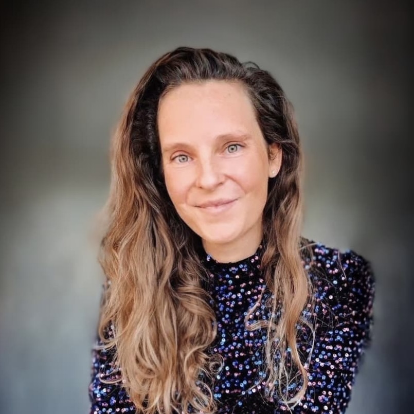 Susan Houterman, voorzitter JCI Nederland