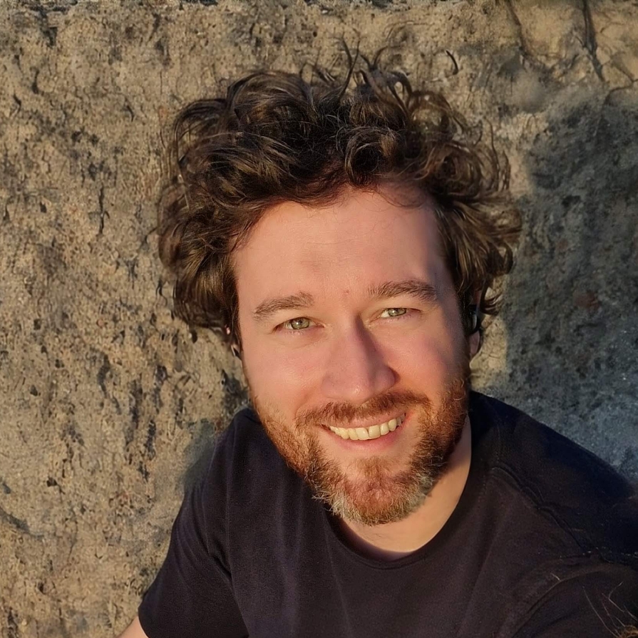 Sam Bremers, EVP international