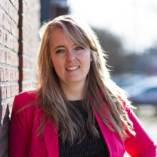 Marketing en communicatie JCI Nederland 2026 Lisa Niehoff