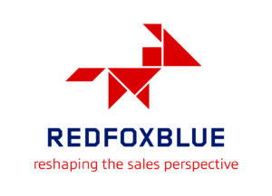 RedFoxBlue_Hoofdlogo_Rood_Blauw